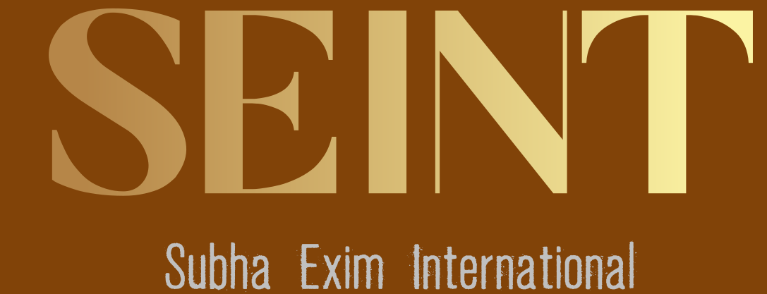 SEINT - Subha Exim International